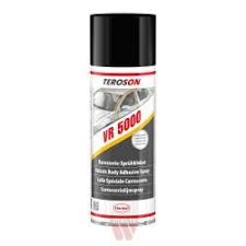 Keo teroson VR 5000-400 ml auxiliary adhesive for car body