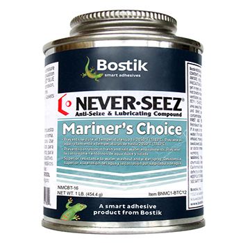 Bostik Never Seez Marine Grade Anti Seize NMCBT-16